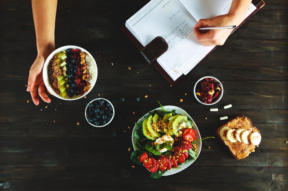 Approccio Nutrizionale - Nutritionistavisor