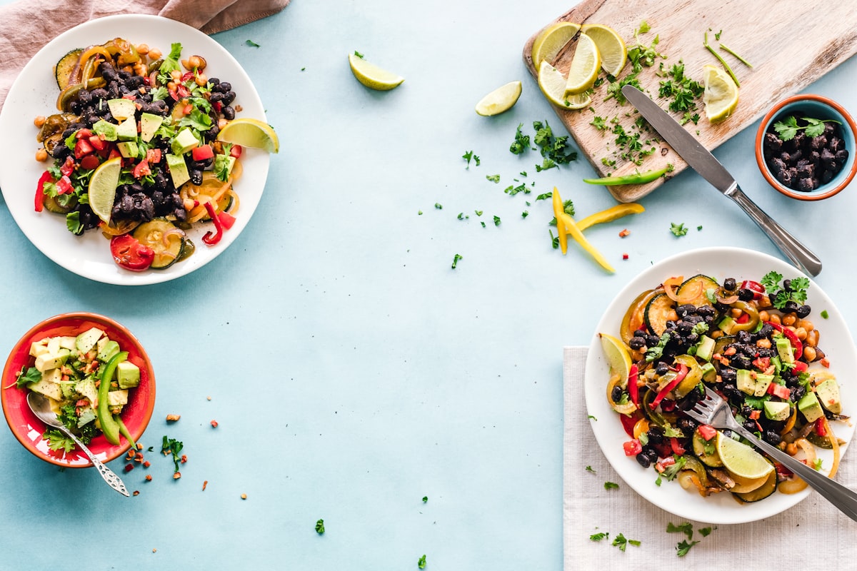 Guida completa alla nutrizione consapevole e personalizzata
